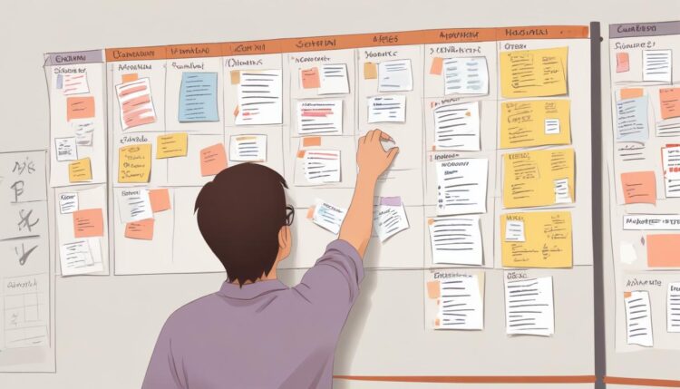 Agile Methoden im IT-Projektmanagement Agile Methoden im IT-Projektmanagement