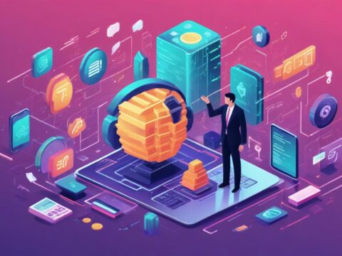 Kapitel  8: Herausforderungen im BPM-Banking