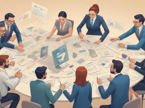 Kapitel 37: Kommunikation im BPM-Banking