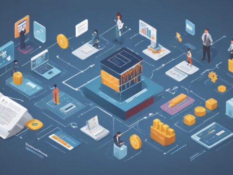 Kapitel 19: Integration von BPM und IT-Systemen