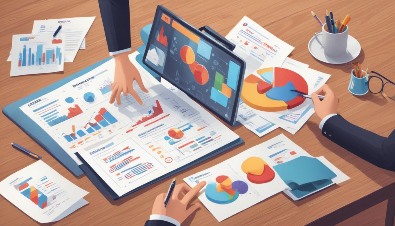 Kapitel 33: Techniken zur Prozessoptimierung