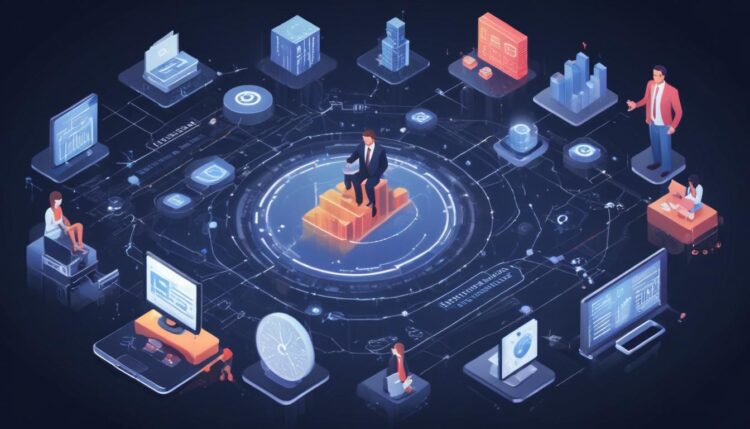 Big Data und Datenanalyse verstehen