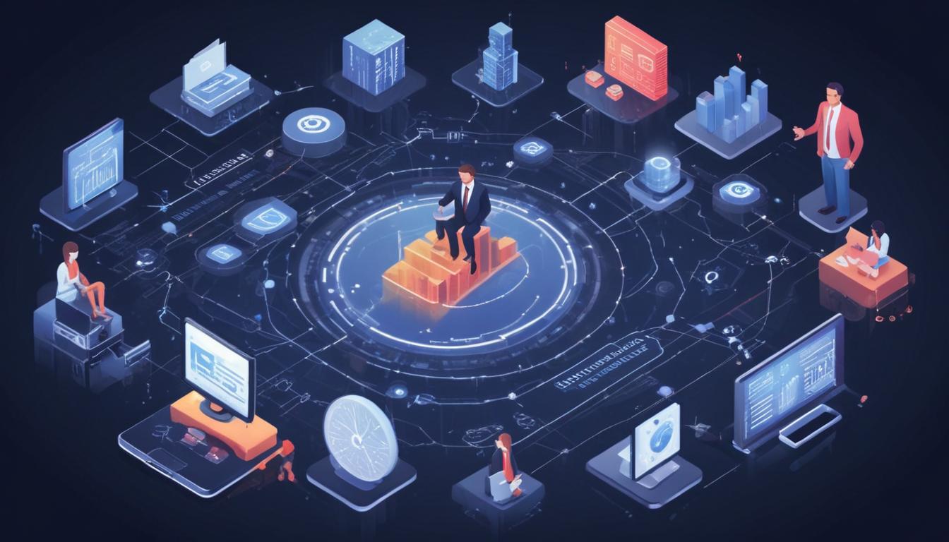 Big Data und Datenanalyse verstehen