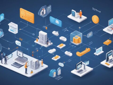 Kapitel 95: Prozessarchitekturen im BPM-Banking