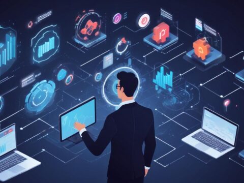 Kapitel 65: Herausforderungen der Prozessdigitalisierung