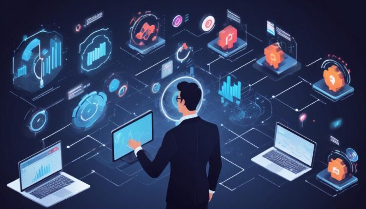 Kapitel 65: Herausforderungen der Prozessdigitalisierung Kapitel 65: Herausforderungen der Prozessdigitalisierung