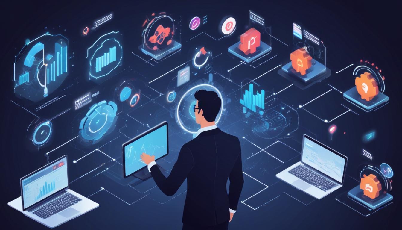 Kapitel 65: Herausforderungen der Prozessdigitalisierung