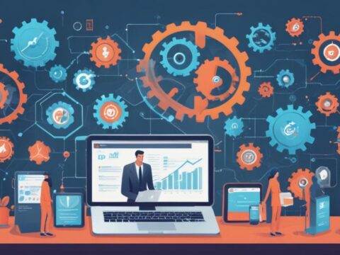 Kapitel 85: Die Zukunft von Geschäftsprozessen