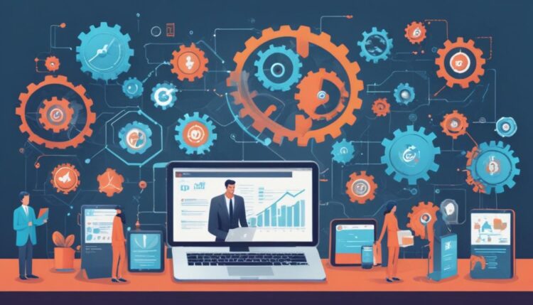 Kapitel 85: Die Zukunft von Geschäftsprozessen Kapitel 85: Die Zukunft von Geschäftsprozessen