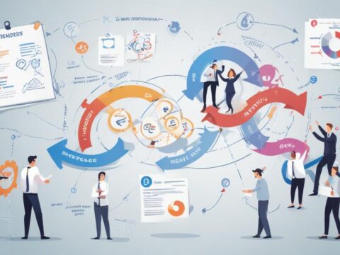 Kapitel 79: Die Rolle von Agile im BPM