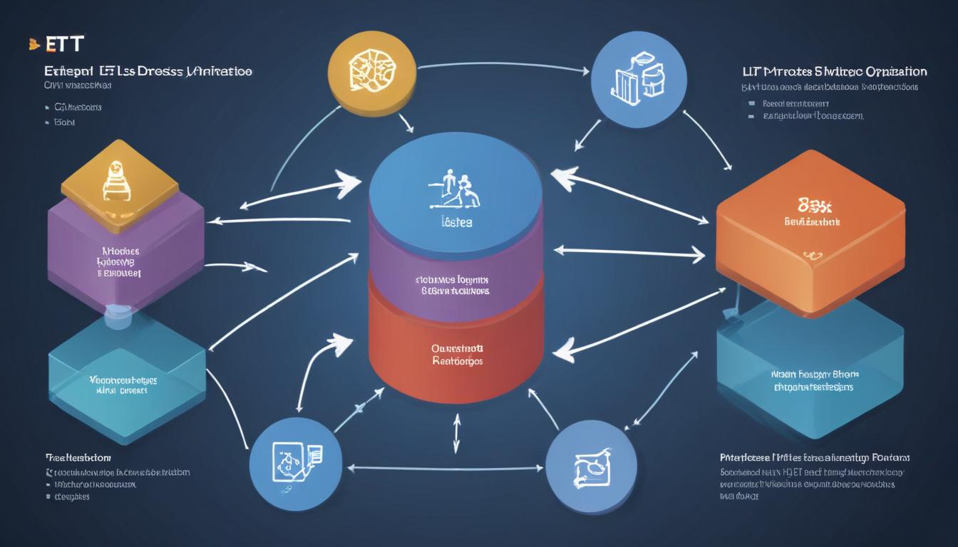 ETL und ELT Prozesse optimieren