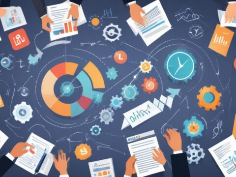 Kapitel 73: Die Bedeutung von Analytik im BPM