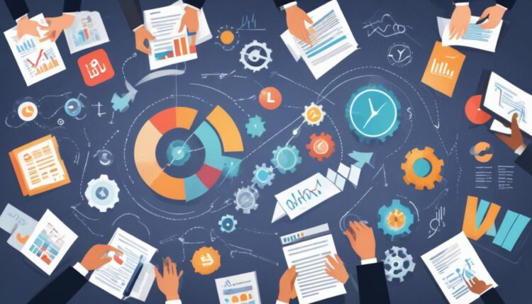 Kapitel 73: Die Bedeutung von Analytik im BPM