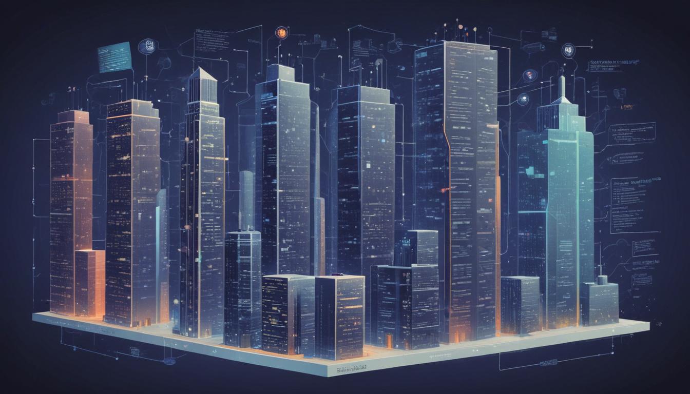 Data Engineering für große Datenmengen