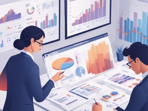 Business Intelligence für Entscheidungsträger