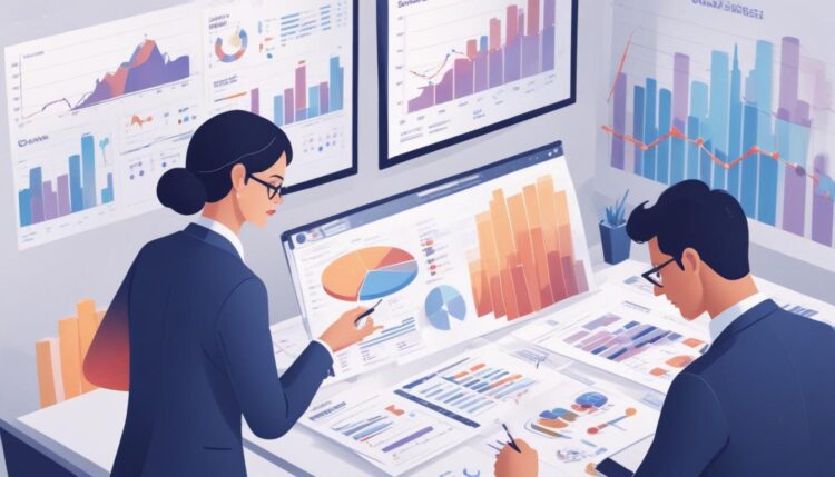 Business Intelligence für Entscheidungsträger