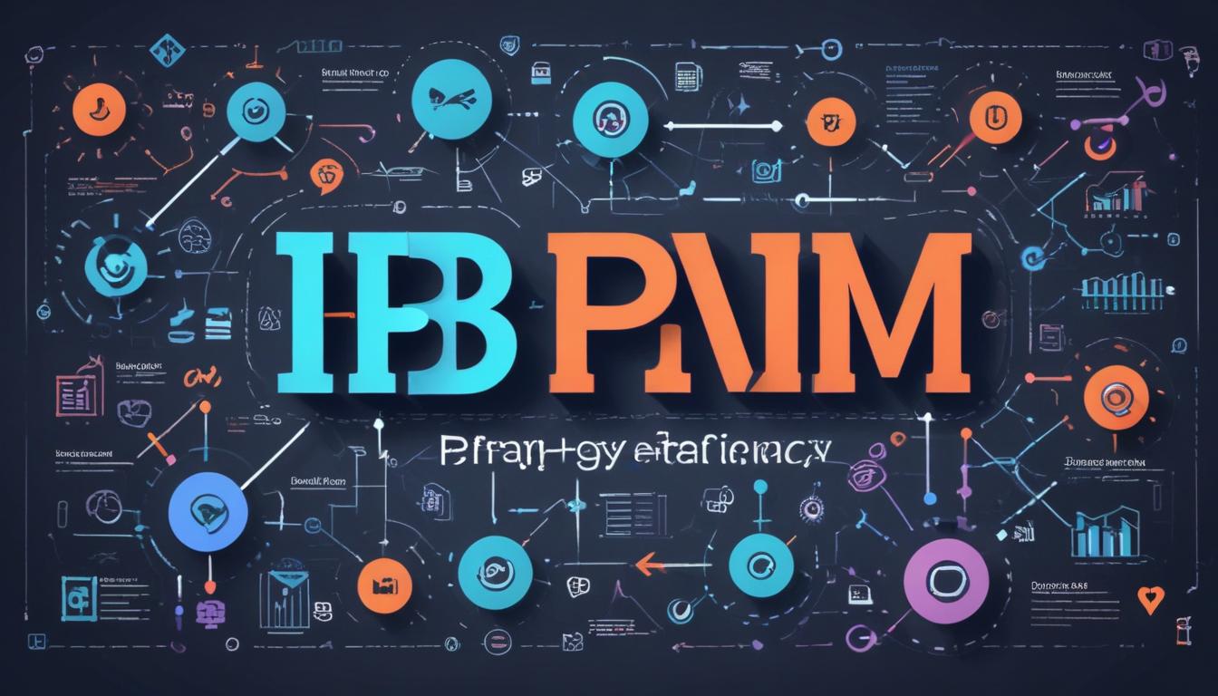 Kapitel 61: Erfolgreiche BPM-Strategien verstehen