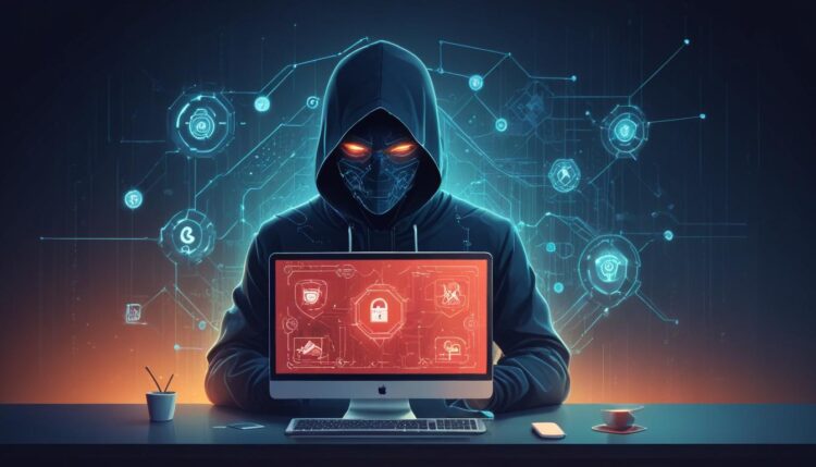 Cybersecurity Strategien für Unternehmen Cybersecurity Strategien für Unternehmen