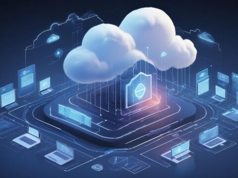 SASE als Sicherheitsarchitektur