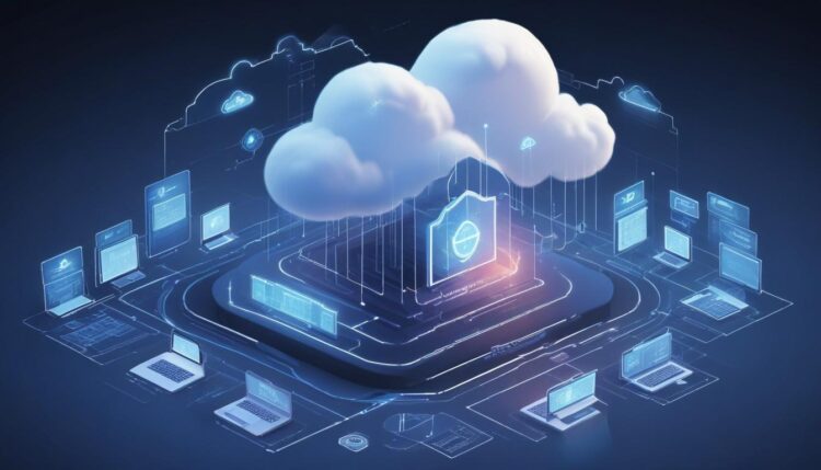 SASE als Sicherheitsarchitektur