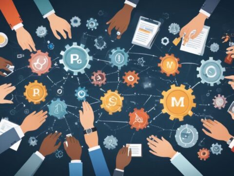 Kapitel 70: Die Rolle von Teams im BPM Kapitel 70: Die Rolle von Teams im BPM