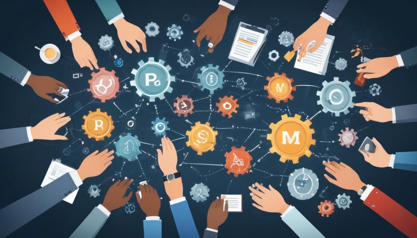 Kapitel 70: Die Rolle von Teams im BPM