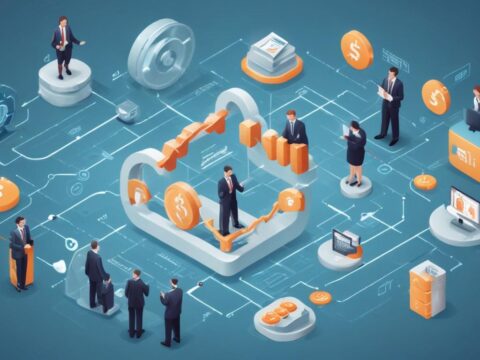 Kapitel 99: BPM in der Finanzdienstleistung Kapitel 99: BPM in der Finanzdienstleistung