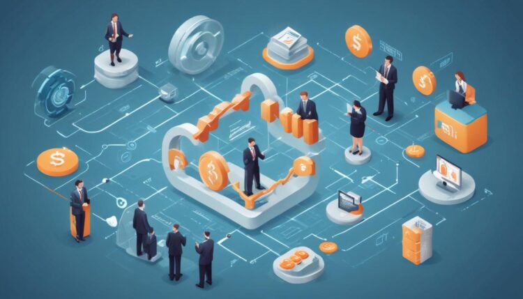 Kapitel 99: BPM in der Finanzdienstleistung Kapitel 99: BPM in der Finanzdienstleistung