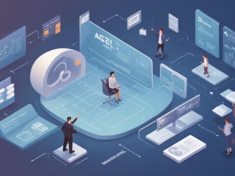 Kapitel 21: Agile Methoden im BPM-Banking Kapitel 21: Agile Methoden im BPM-Banking