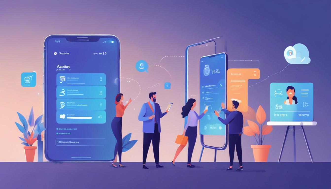 Kapitel 93: Veränderte Kundenbedürfnisse im BPM