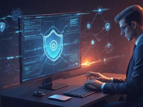 SIEM und SOAR für Vorfallmanagement