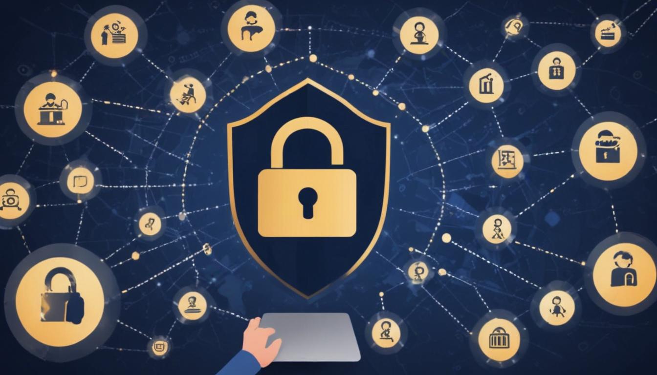 Datenschutz im digitalen Zeitalter