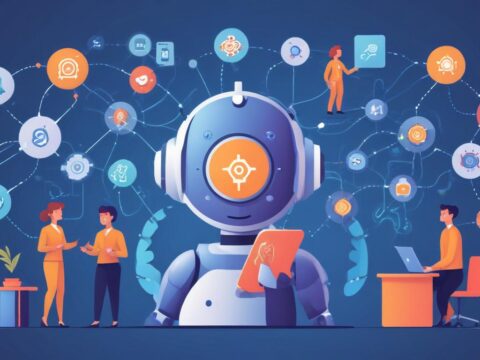 Künstliche Intelligenz in Unternehmen einsetzen