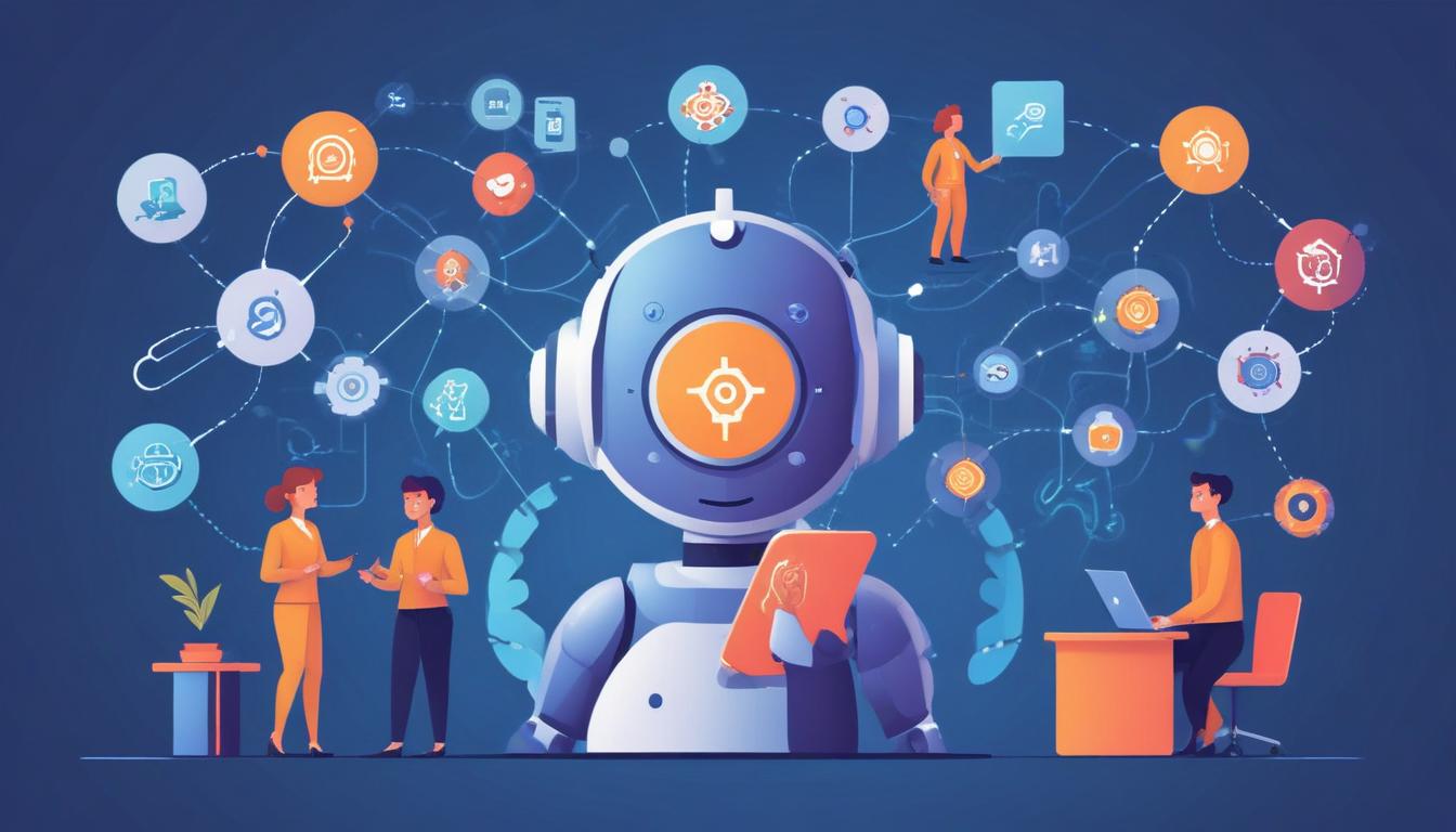 Künstliche Intelligenz in Unternehmen einsetzen