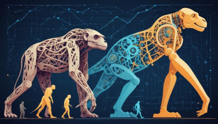 Machine Learning Konzepte einfach erklärt