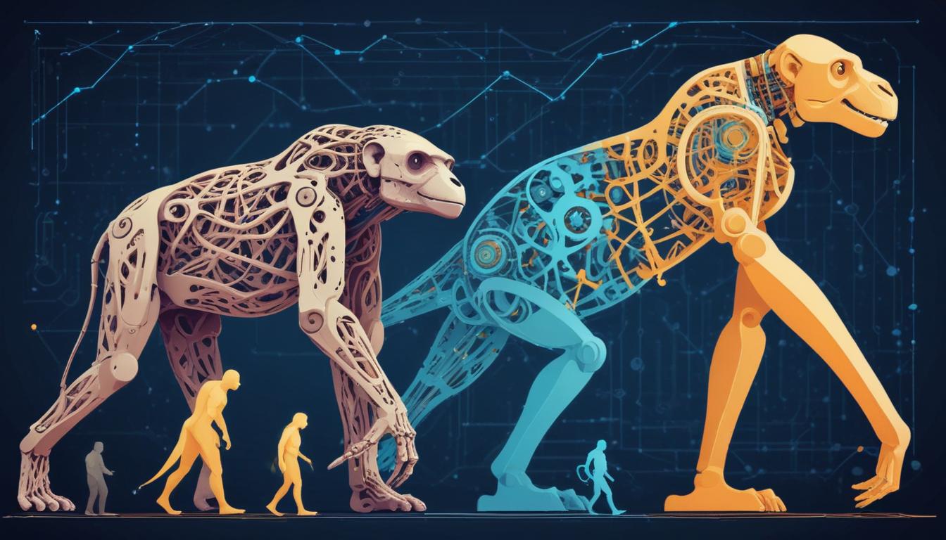 Machine Learning Konzepte einfach erklärt