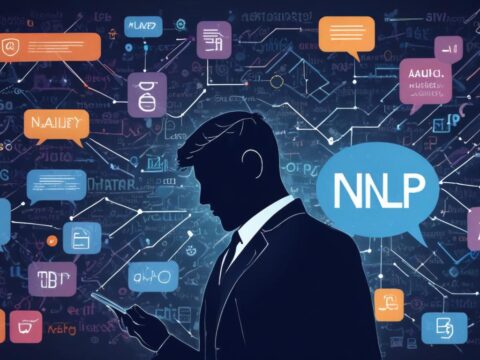 Natural Language Processing in Anwendungen