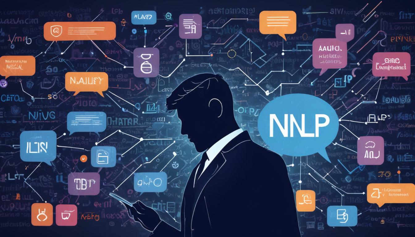 Natural Language Processing in Anwendungen