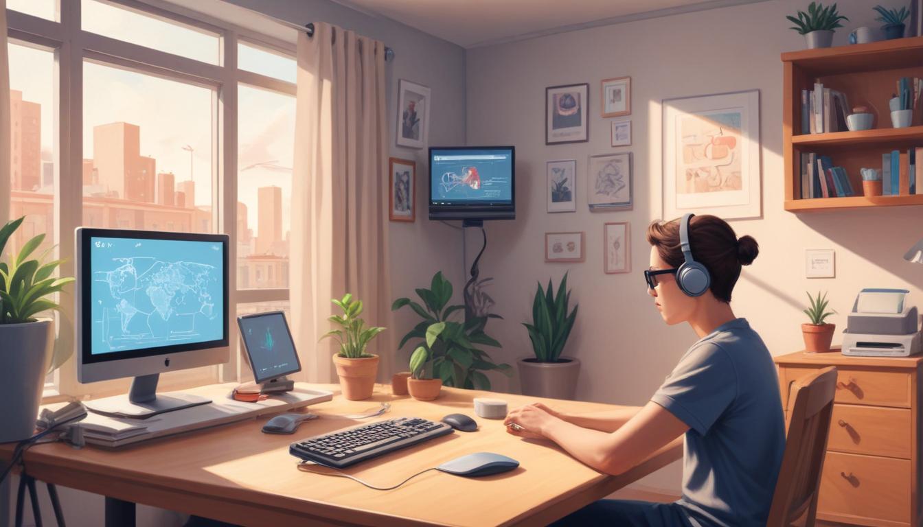 Computer Vision und ihre Anwendungsgebiete