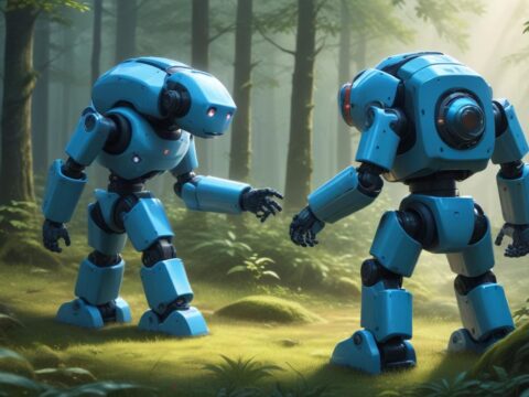 Reinforcement Learning für autonomes Lernen