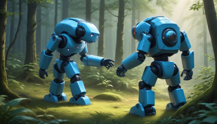 Reinforcement Learning für autonomes Lernen Reinforcement Learning für autonomes Lernen