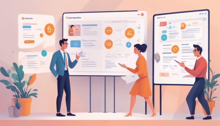 Large Language Models richtig einsetzen Large Language Models richtig einsetzen