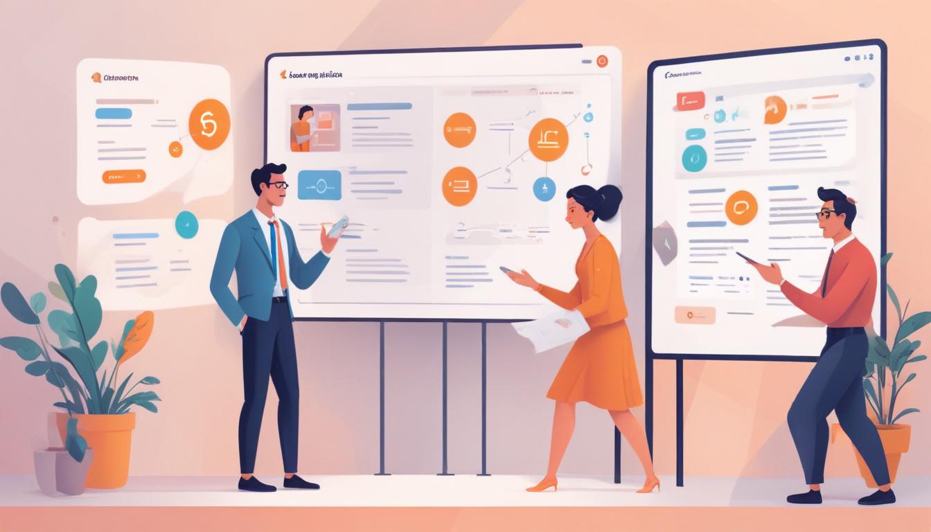 Large Language Models richtig einsetzen