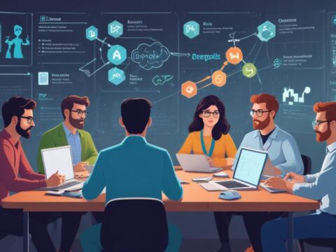 MLOps für erfolgreiche ML-Projekte