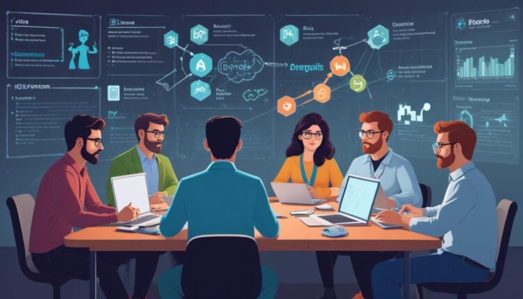 MLOps für erfolgreiche ML-Projekte