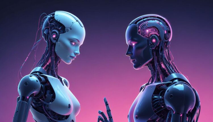 Ethical AI in der Praxis umsetzen Ethical AI in der Praxis umsetzen