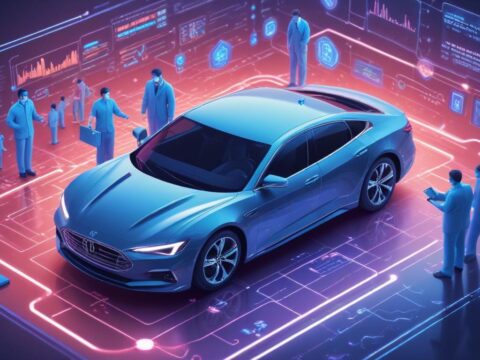 Synthetic Data zur Datengenerierung nutzen