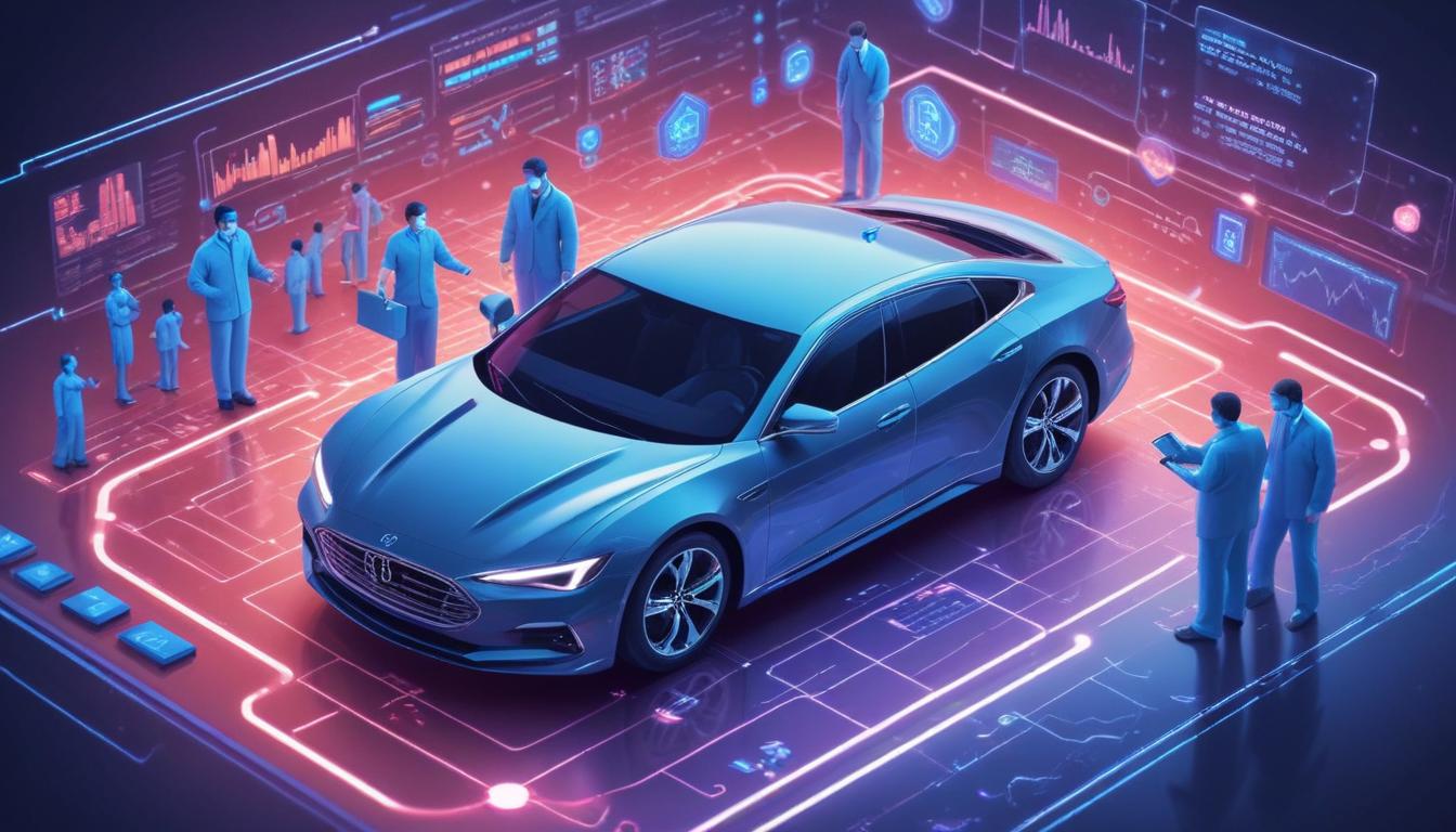 Synthetic Data zur Datengenerierung nutzen