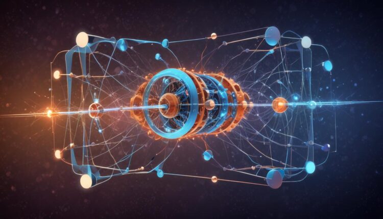 Quantencomputing für die Zukunft