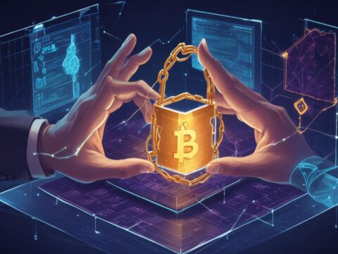 Blockchain und Distributed Ledger Technologien